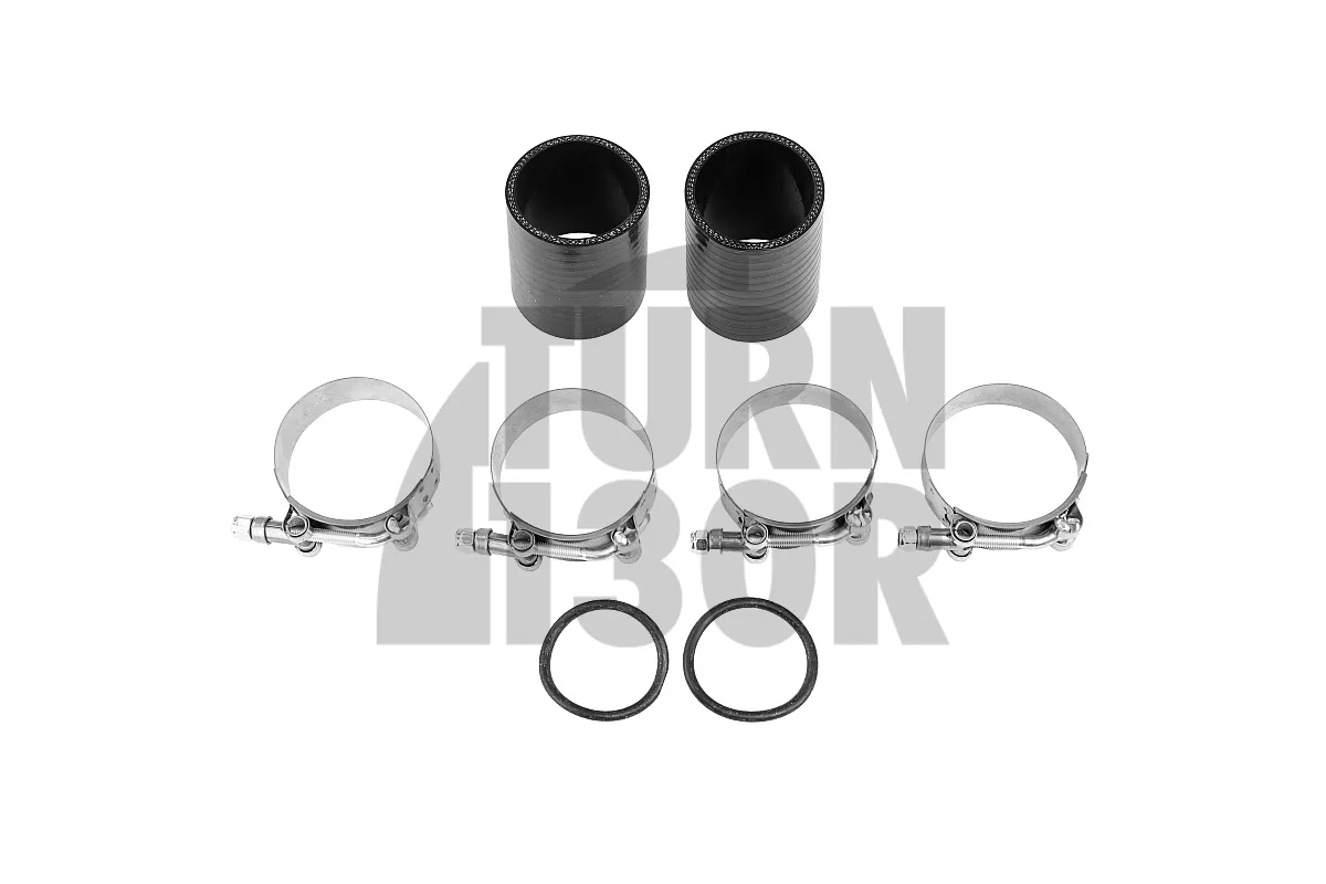Black Mamba Charge Pipes Kit for BMW M3 F80 - M4 F8x & M2 Comp F87