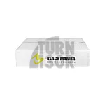 Black Mamba Charge Pipes Kit for BMW M3 F80 - M4 F8x & M2 Comp F87