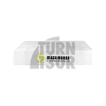 Black Mamba Decat Downpipe for Audi TTRS 8S & RS3 8V.5
