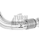 Black Mamba Decat Downpipe for Audi RS3 8V.5 & TTrs 8s (No OPF) 