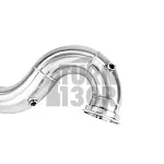 Black Mamba Decat Downpipe for Audi RS3 8V.5 & TTrs 8s (No OPF) 