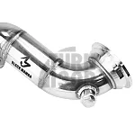 Black Mamba Primary Decat Downpipe for Opel Astra H OPC - G OPC
