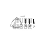 Black Mamba Primary Decat Downpipe for Opel Astra H OPC - G OPC