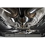 Audi RS5 B8 Milltek Catback 