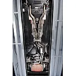 Audi RS5 B8 Milltek Catback 