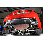 Audi RS5 B8 Milltek Catback 