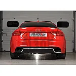 Audi RS5 B8 Milltek Catback 
