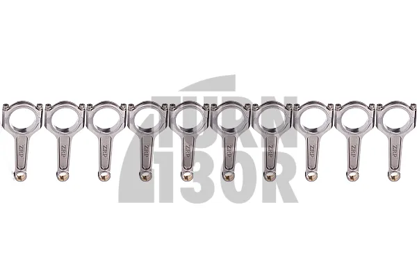 ZRP Forged Connecting Rods for BMW M5 E60
