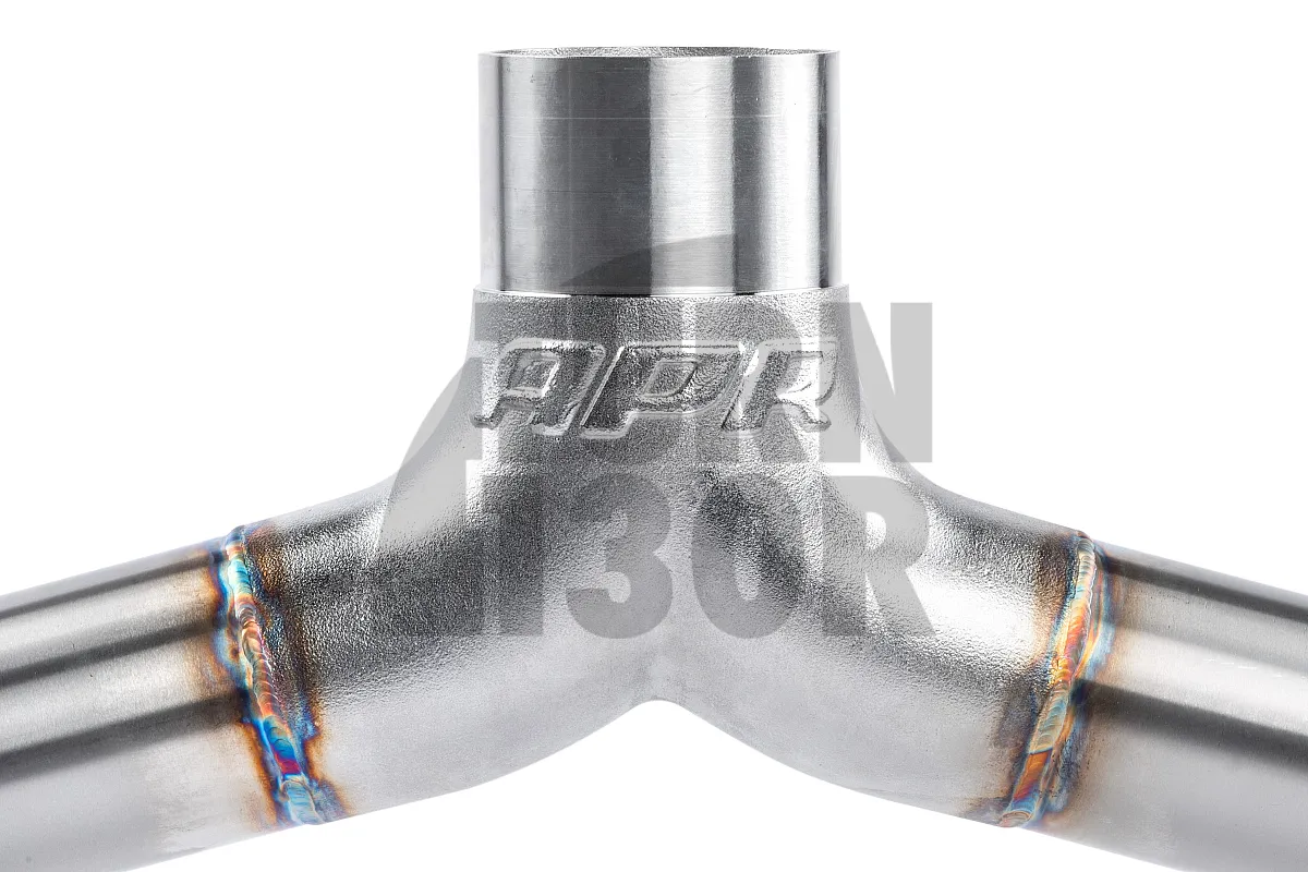 APR Catback Exhaust System for Golf 6 GTI