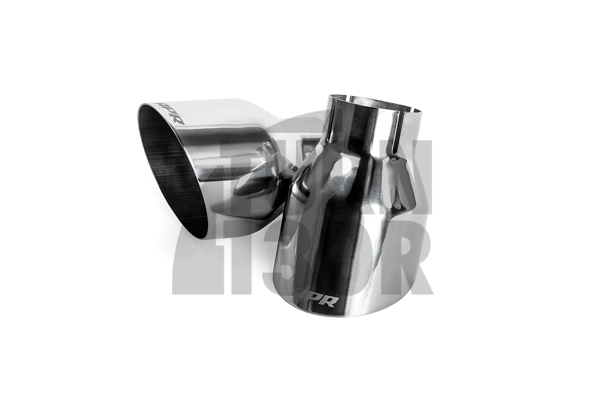 APR Catback Exhaust System for Golf 6 GTI