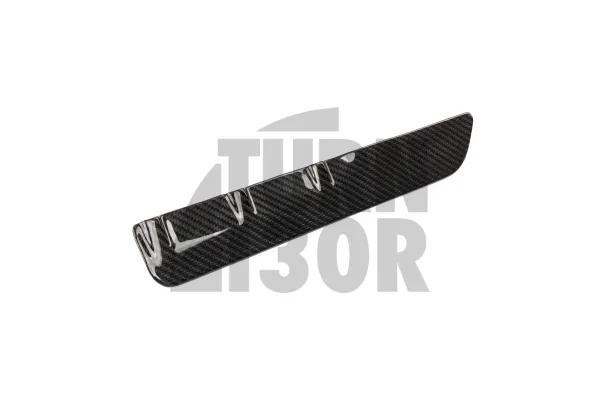 APR Carbon Fiber Intake Manifold Cover Plate Insert for Audi RSQ3 -RS3 - TTRS 