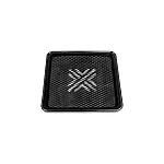 Pipercross Panel Air Filter for Subaru Impreza STI 08+ 