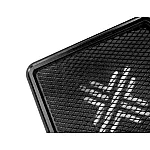 Pipercross Panel Air Filter for Subaru Impreza STI 08+ 