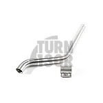 CTS Turbo Exhaust Resonator Delete Kit for A5 F5 2.0 TFSI - Audi A4 B9 