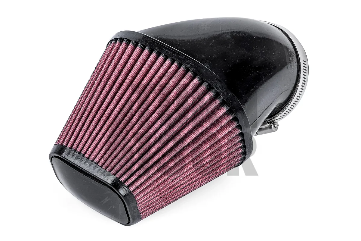 APR Carbon Fiber Intake for Audi A5 8T 2.0 TFSI - A4 B8 