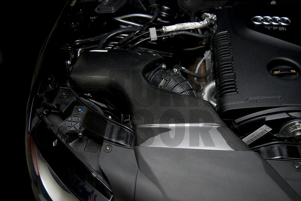 APR Carbon Fiber Intake for Audi A5 8T 2.0 TFSI - A4 B8 
