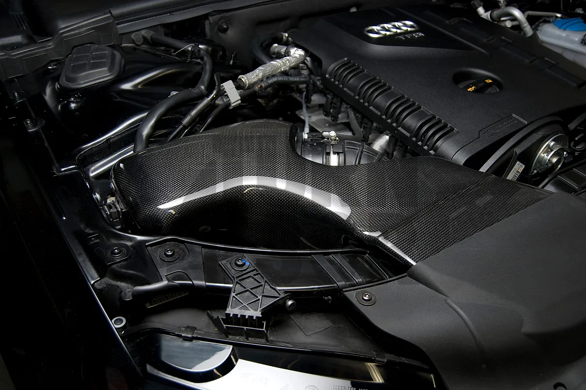 APR Carbon Fiber Intake for Audi A5 8T 2.0 TFSI - A4 B8 