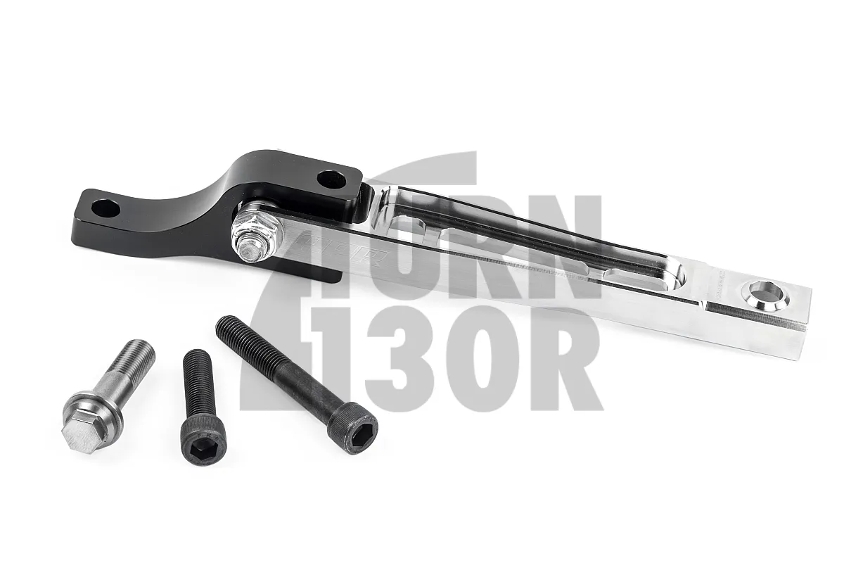 APR Pendulum lower mount for Audi RS3 8Y - RS3 8V - TTRS 8S and RSQ3