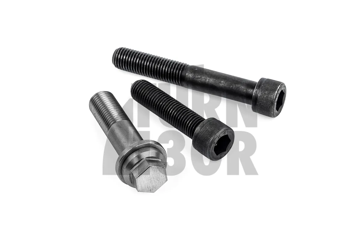 APR Pendulum lower mount for Audi RS3 8Y - RS3 8V - TTRS 8S and RSQ3