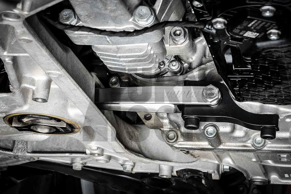APR Pendulum lower mount for Audi RS3 8Y - RS3 8V - TTRS 8S and RSQ3