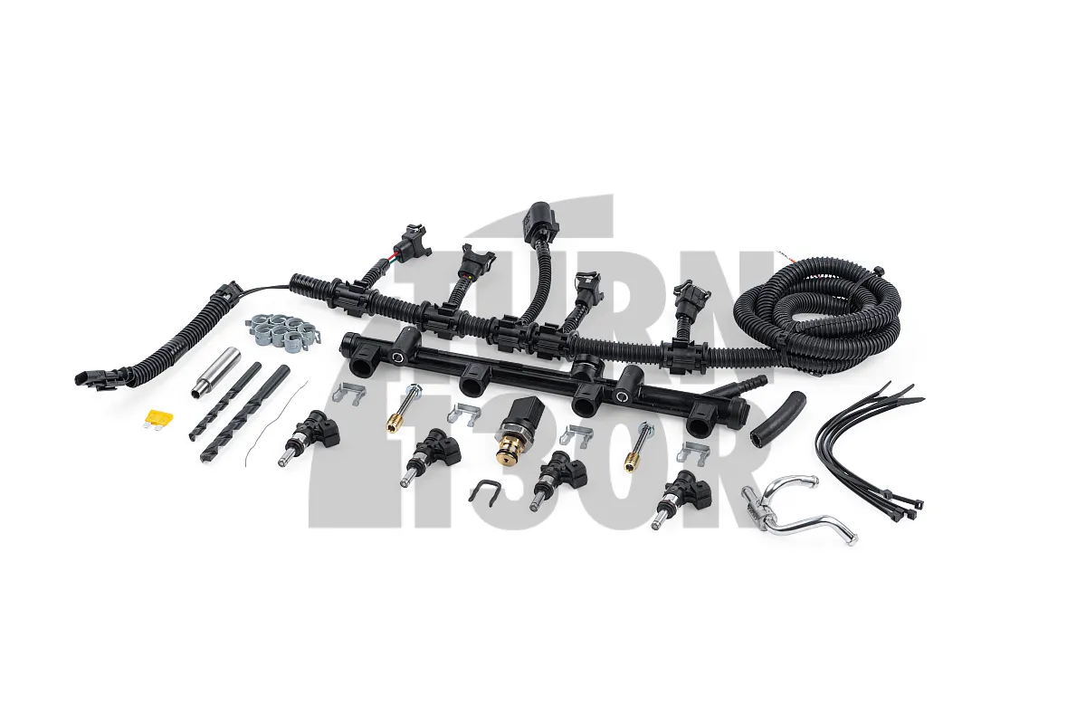 APR Port Injection System for EA888.3  S3 8V - Golf 7 GTI - Golf 7 R 2.0 TFSI - Leon 3 Cupra  