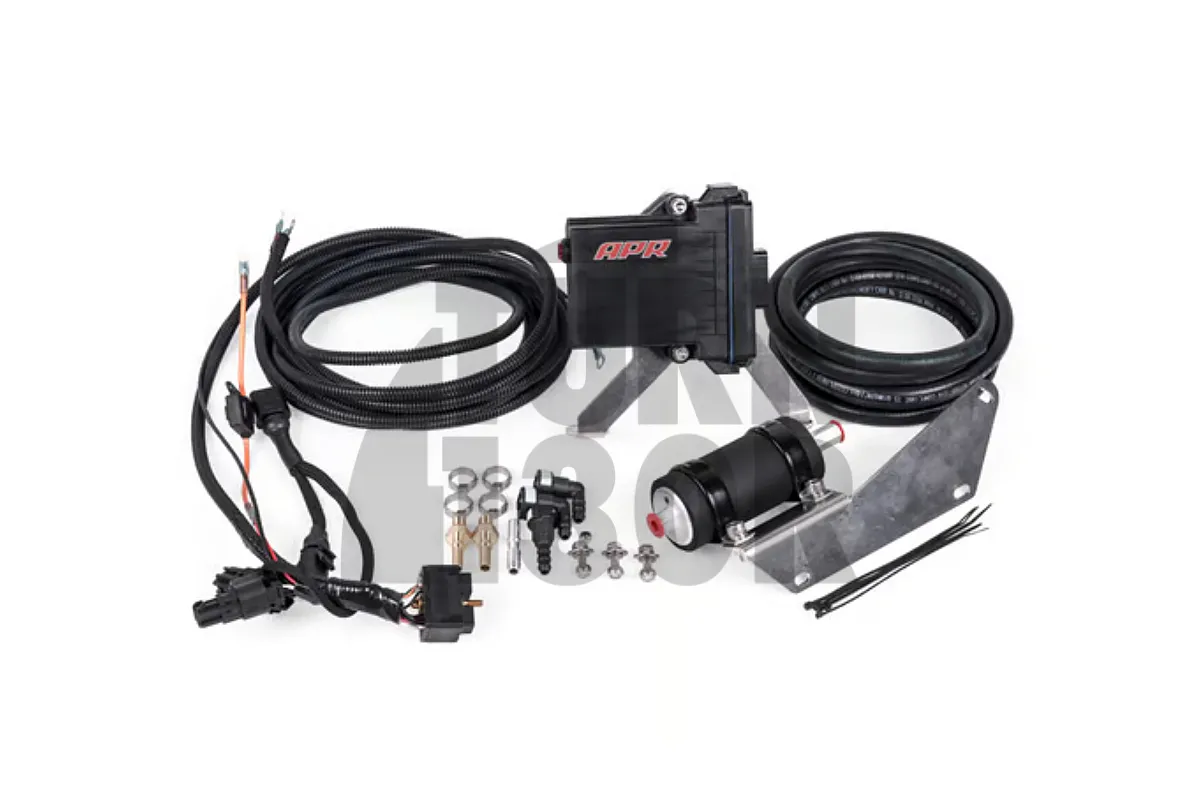 APR Low Pressure Fuel Pump Kit for Golf 5 MK5 - MK6 - Leon 2 Cupra 2.0 TFSI FWD 