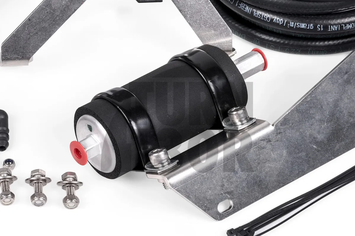 APR Low Pressure Fuel Pump Kit for Golf 5 MK5 - MK6 - Leon 2 Cupra 2.0 TFSI FWD 