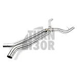 Dinan Freeflow Midpipe Exhaust OPF / GPF Delete for BMW M2 G87 