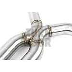 Dinan Freeflow Midpipe Exhaust OPF / GPF Delete for BMW M2 G87 