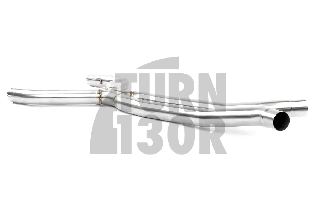 Dinan Freeflow Midpipe Exhaust OPF / GPF Delete for BMW M2 G87 