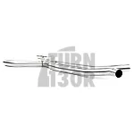 Dinan Freeflow Midpipe Exhaust OPF / GPF Delete for BMW M2 G87 