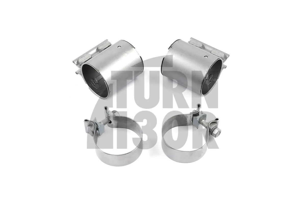 Dinan Freeflow Midpipe Exhaust OPF / GPF Delete for BMW M2 G87 