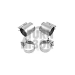 Dinan Freeflow Midpipe Exhaust OPF / GPF Delete for BMW M2 G87 