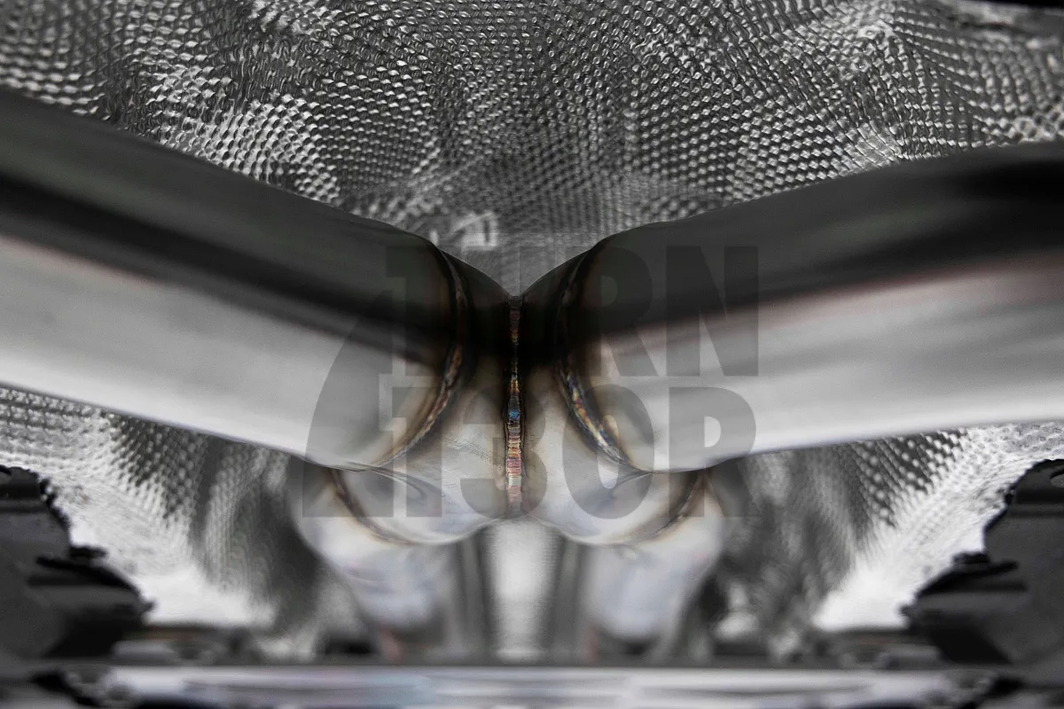 Dinan Freeflow Midpipe Exhaust OPF / GPF Delete for BMW M2 G87 