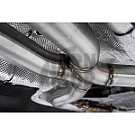 Dinan Freeflow Midpipe Exhaust OPF / GPF Delete for BMW M2 G87 