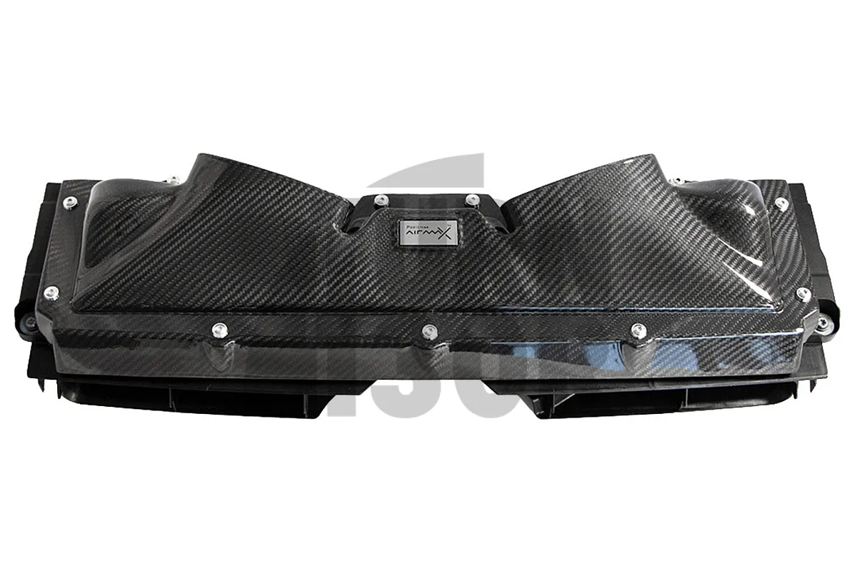 Pipercross AirMax Carbon Intake System for Audi RS6 C8 / RS7 C8 