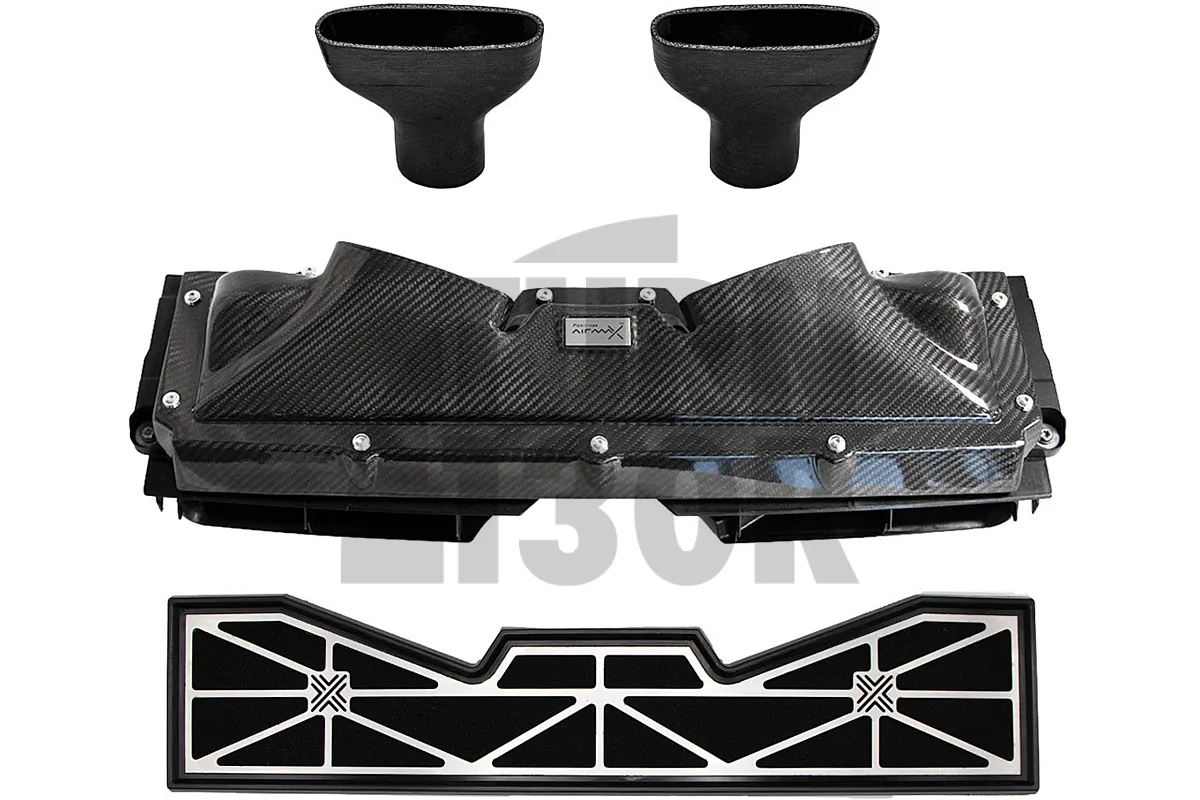 Pipercross AirMax Carbon Intake System for Audi RS6 C8 / RS7 C8 