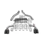 Scorpion GPF-Back Exhaust for BMW 240i G42 