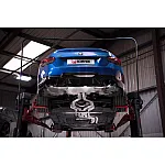 Scorpion GPF-Back Exhaust for BMW 240i G42 