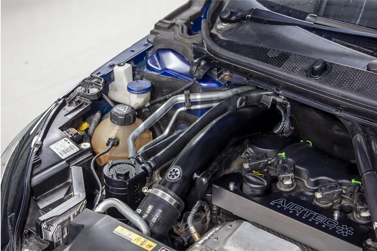 Airtec Boost Pipe Kit for Peugeot 308 GTI 