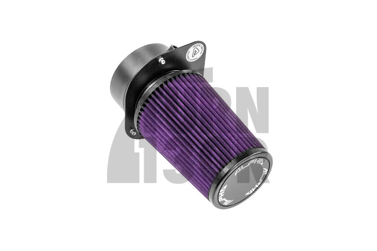Alpha Competition Intake Kit for Mercedes A45 AMG W176 - CLA45 AMG C117 