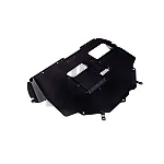 Airtec Aluminium Undertray for Ford Focus 3 RS