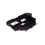 Airtec Aluminium Undertray for Ford Focus 3 RS