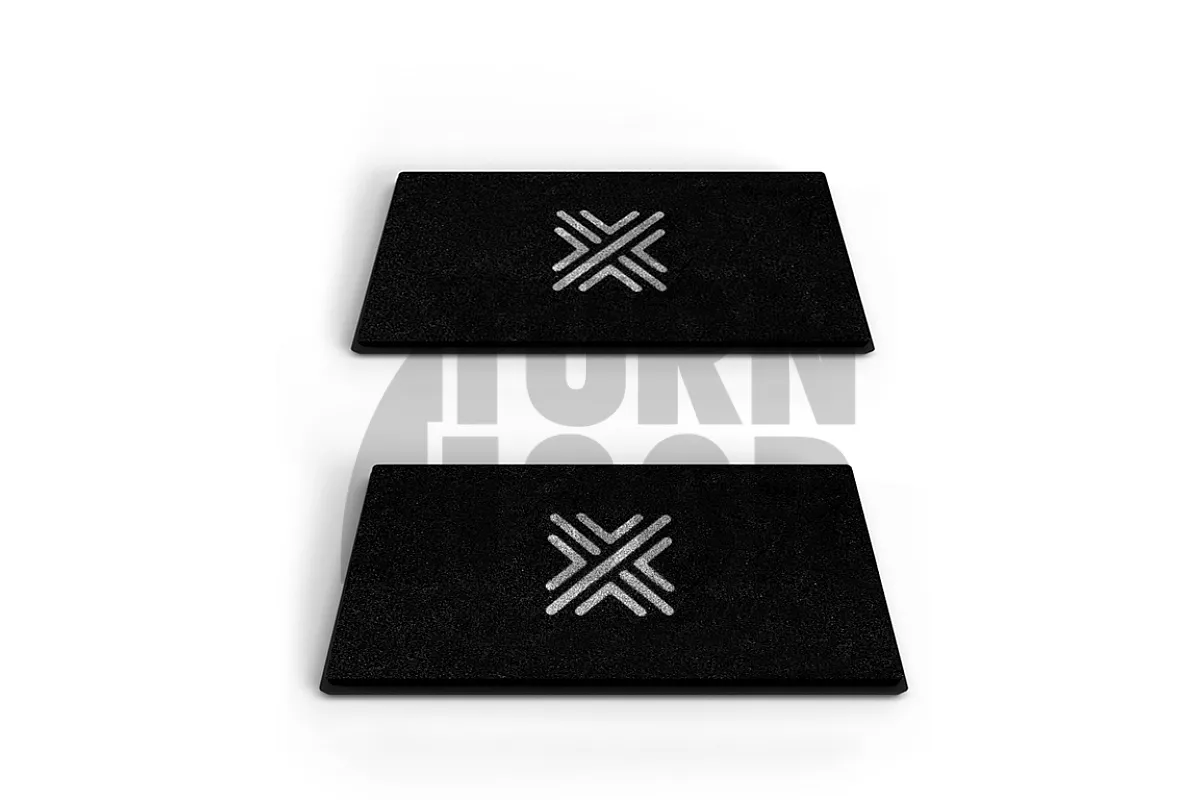 Pipercross Panel Air Filters for Lamborghini Aventador 