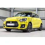 Airtec Intercooler Kit for Suzuki Swift Sport ZC33S 