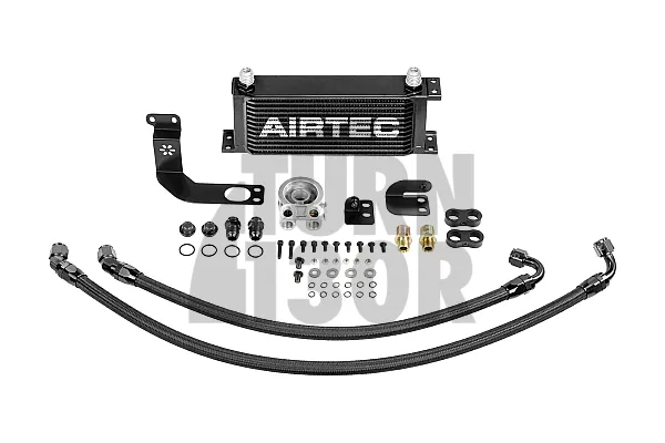 Airtec Oil Cooler Kit for Suzuki Swift Sport ZC33S 