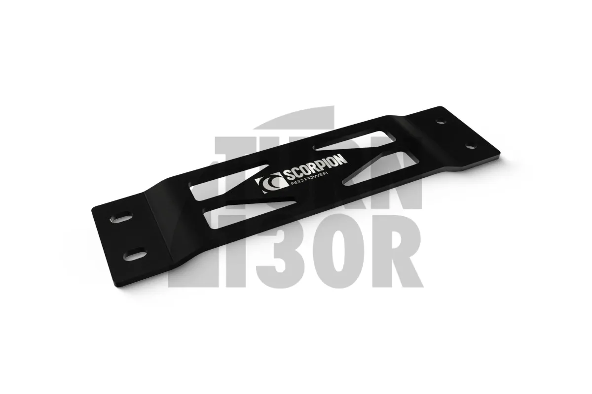 Scorpion Lower Centre Brace for Ford Focus 4 ST 