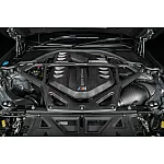 Eventuri Carbon Fiber Front Upper Strut Brace for BMW  M2 G78 - M3 G80 - M4 G8x 