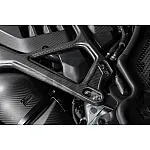 Eventuri Carbon Fiber Front Upper Strut Brace for BMW  M2 G78 - M3 G80 - M4 G8x 