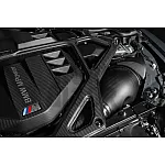 Eventuri Carbon Fiber Front Upper Strut Brace for BMW  M2 G78 - M3 G80 - M4 G8x 
